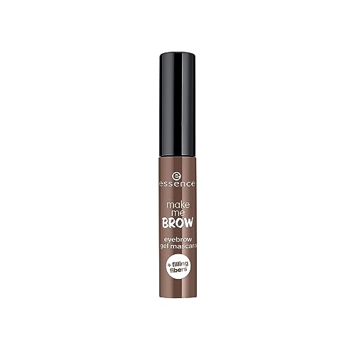 Máscara em Gel para Sobrancelhas Make Me BROW 1