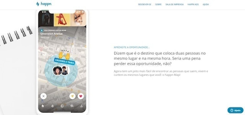 Happn 4