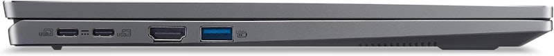 Notebook Swift Go 14 4