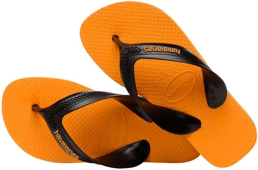 Chinelo Havaianas Infantil Max 3