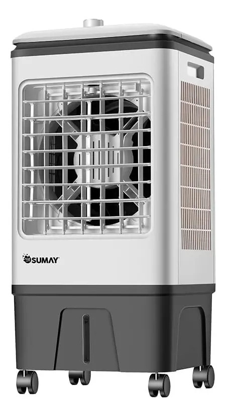 Climatizador de Ar 17 L Sumay 1