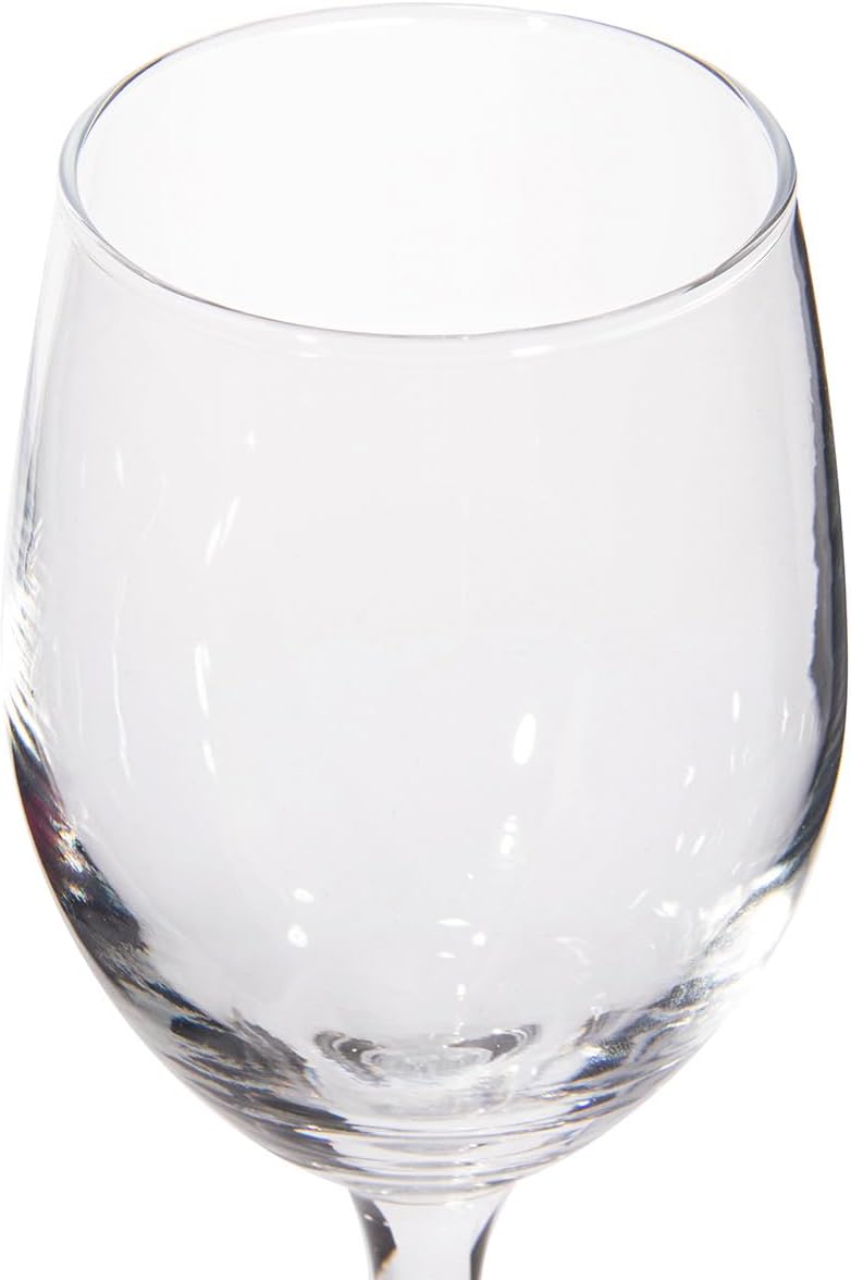 Jogo Taças para Vinho Tradicional 410 ml 6 Peças 5