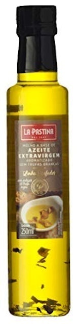 Azeite Extravirgem com Trufa Branca 1