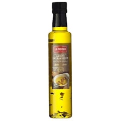 Azeite Extravirgem com Trufa Branca