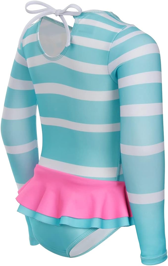 Maiô Infantil Sup Neon Kids Speedo - Nannai 2