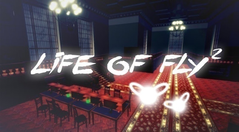 Life of Fly 2 1