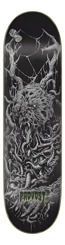 Shape Maple Provost Beer Creature 8.5 1