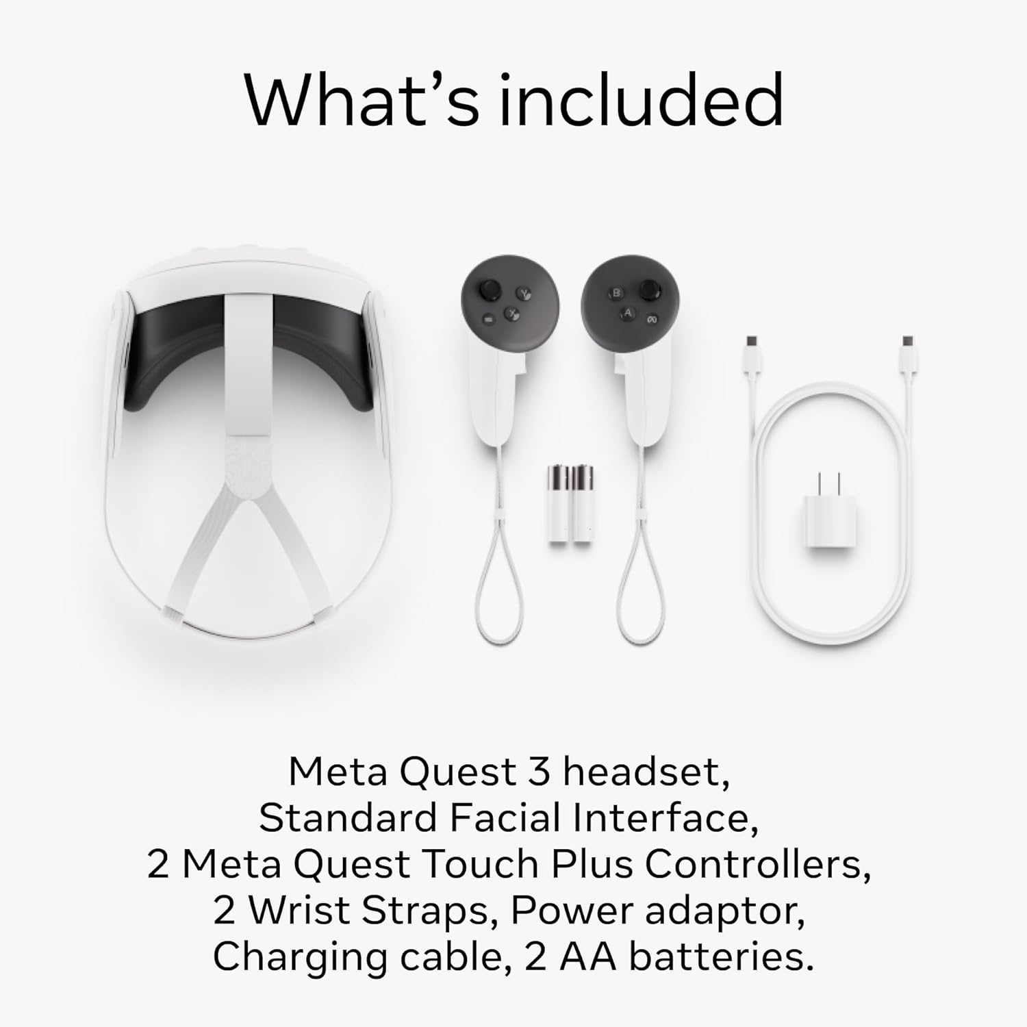 Meta Quest 3 4