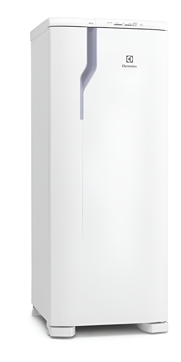 Geladeira Cycle Defrost 240 L Degelo Prático uma Porta 1