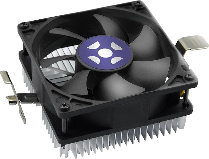 Top 10 Melhores Coolers para Processador em 2026 (Intel e AMD) 5