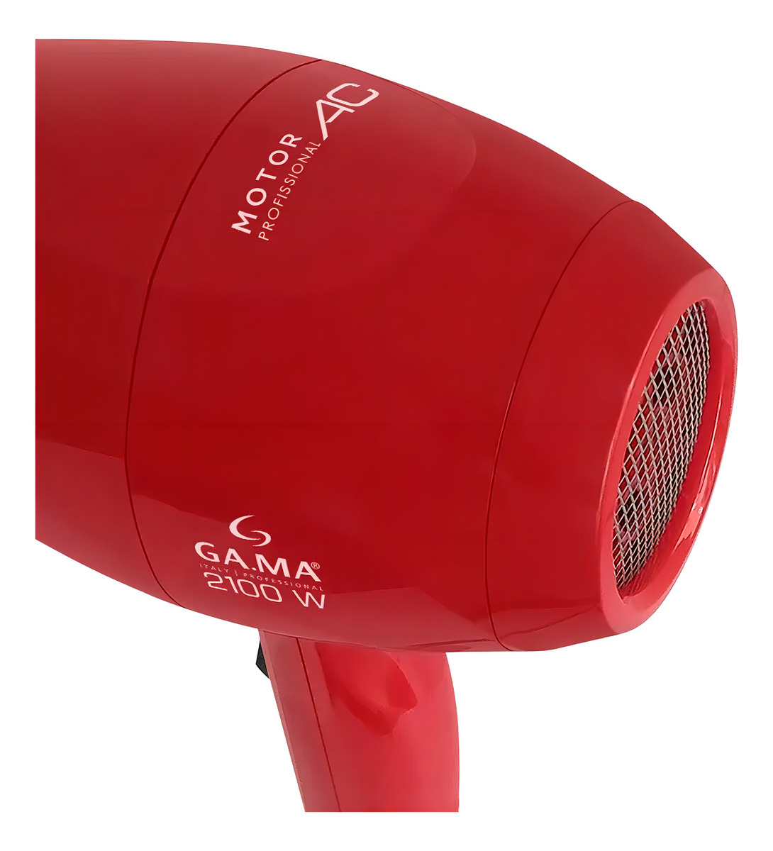 Secador de Cabelo Lichia Ceramic Íon 5