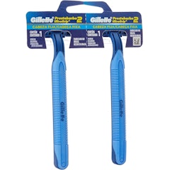 Aparelho de Barbear Descartável Gillette Prestobarba Ultragrip 2