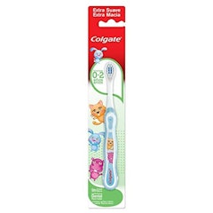Escova de Dente Infantil My First