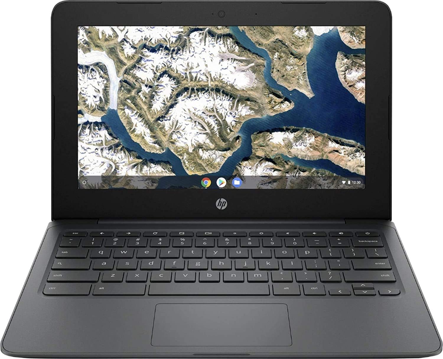 Chromebook HP 1