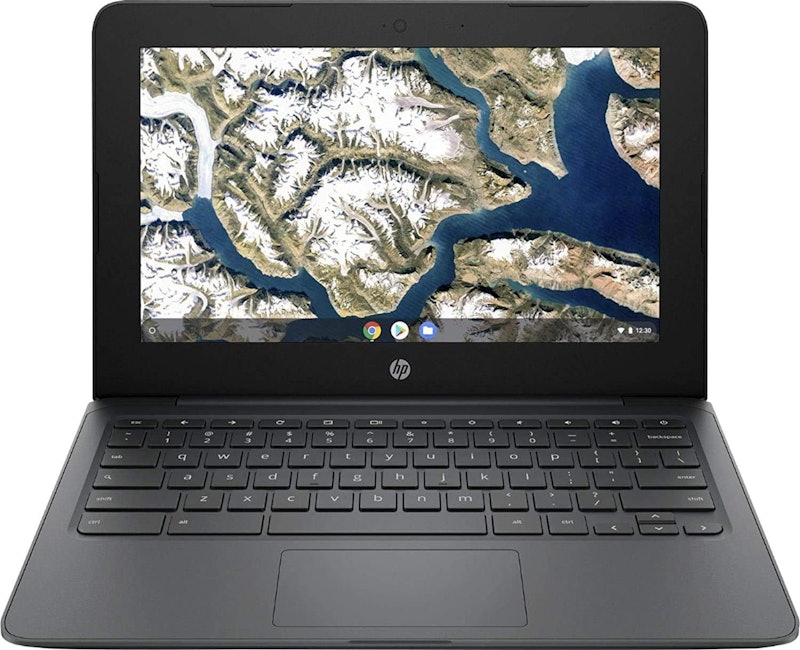Chromebook HP 1