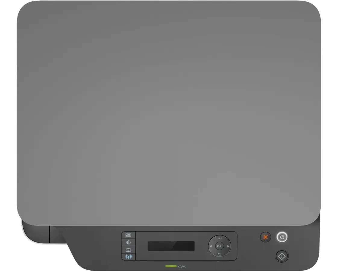 Impressora Multifuncional HP Laser MFP 135w 4