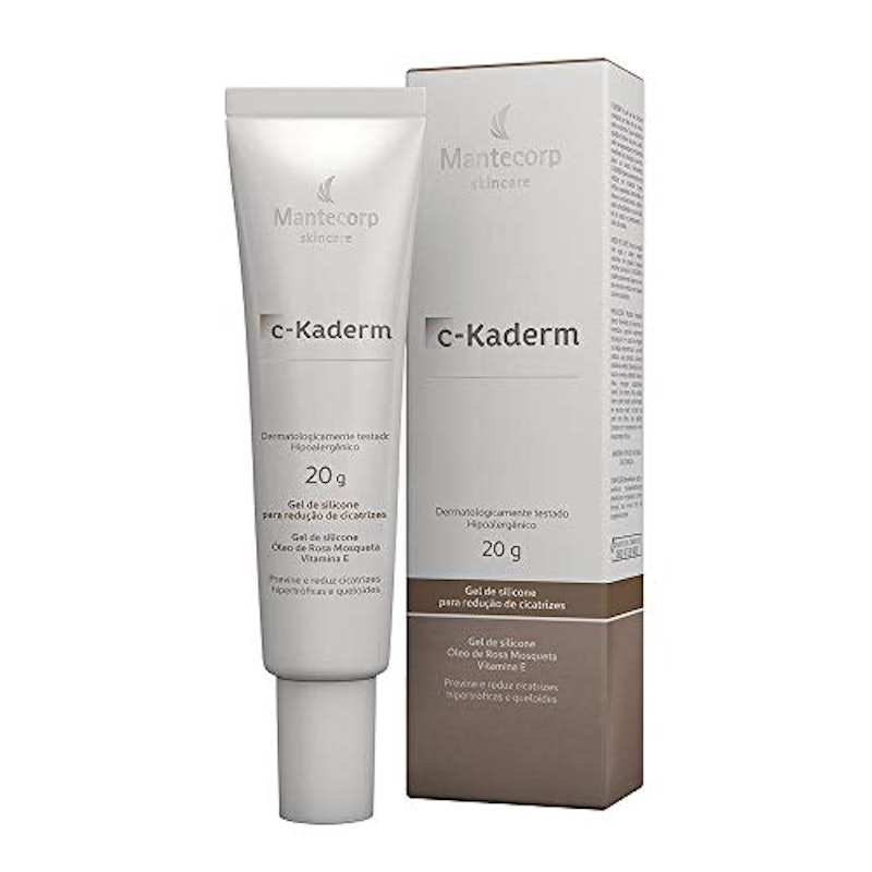 C-Kaderm Gel Cicatrizante 2