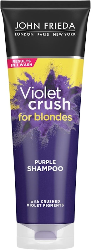 Shampoo Violet Crush 1