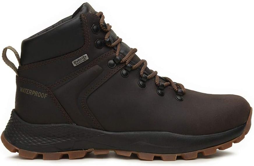 Trilha Botas Quechua SÃ£o Boas Bota Masculina De Trilha Na Neve