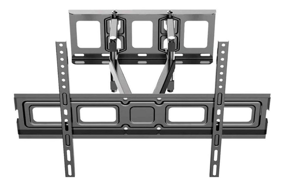 Suporte para TV Multiarticulado 4 Movimentos para 37 a 80" 3