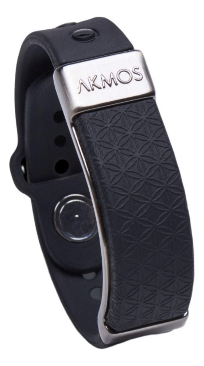 Nano Bracelete Black 2