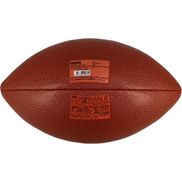 Bola de Futebol Americano Adulto AF 500 5