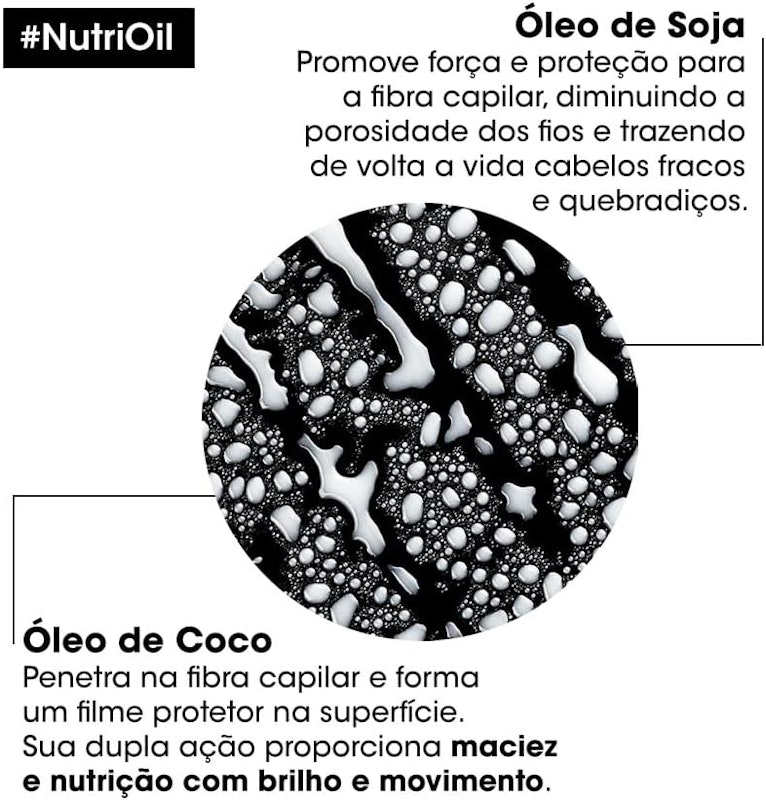 Condicionador Nutrioil 4