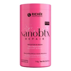 Richée Nanobtx Repair Repositor de Massa