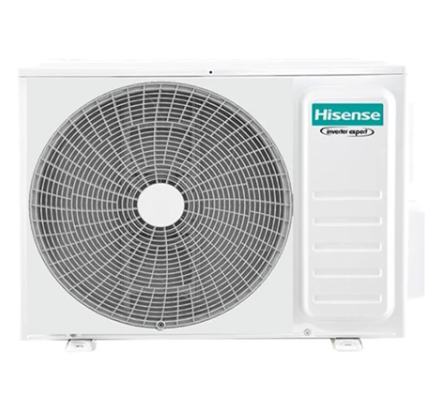Ar-Condicionado Inverter Hi Wall Eco Plus 9.000 BTUs Frio  4