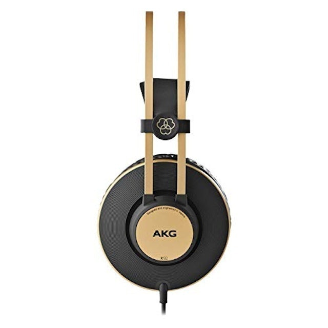 Top 10 Melhores Fones de Ouvido AKG  (K414 P e mais) 1