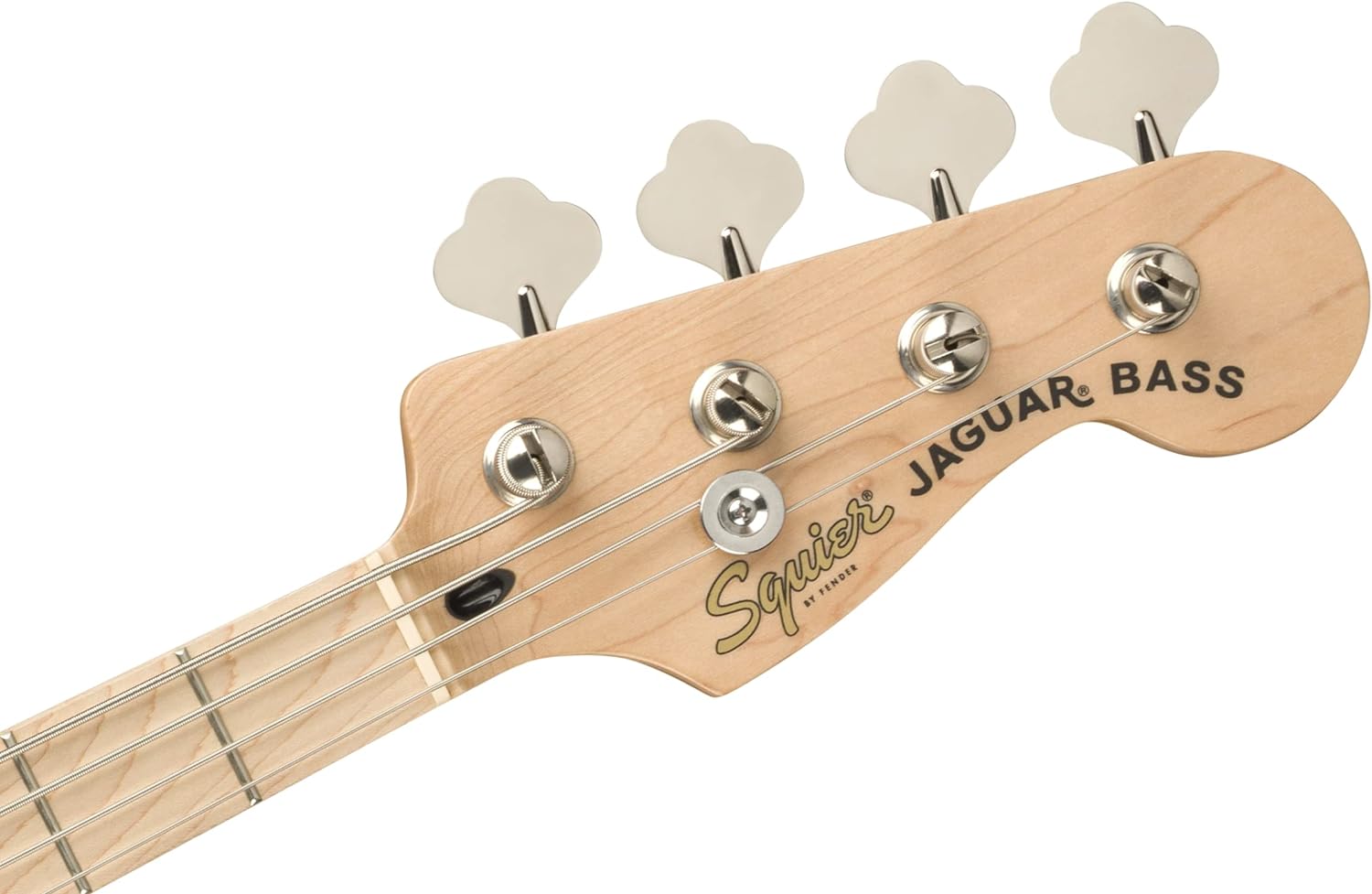 Squier Affinity Series Jaguar Bass H 5