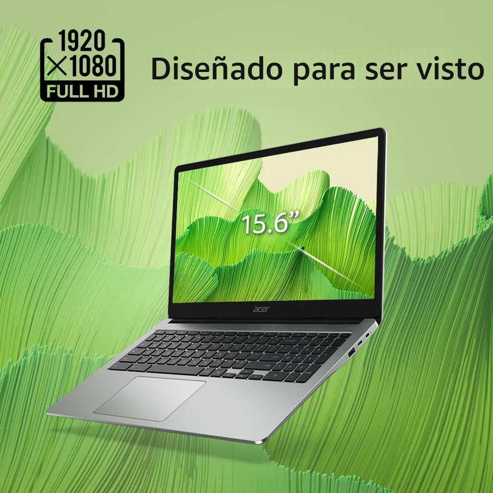 Acer Chromebook 315 4