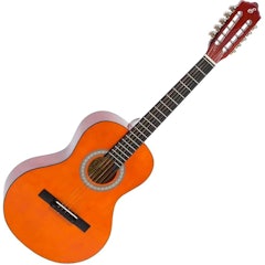 Viola Acústica Giannini Start VS-14 Natural N
