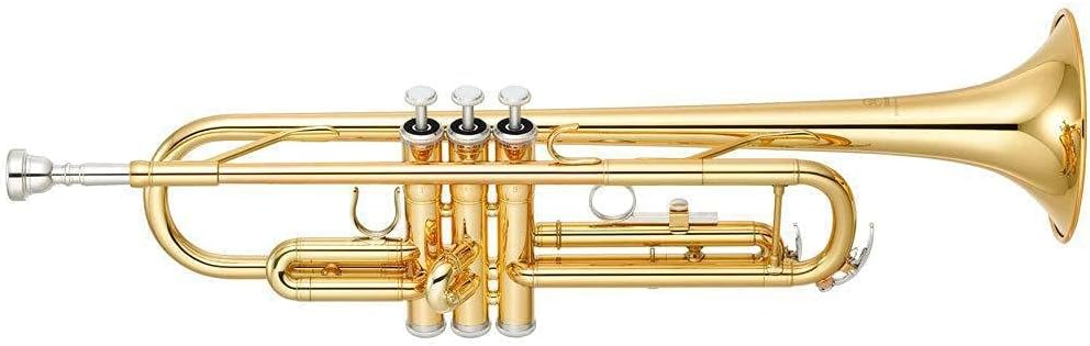 Top 10 Melhores Trompetes  (Yamaha, Eagle e mais) 4