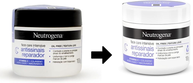 Hidratante Facial Antissinais Reparador Face Care Intensive 3