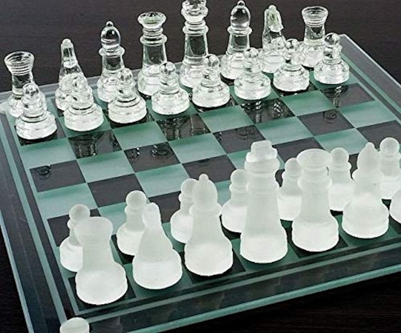 Conhecendo o Xadrez: Um dos jogos de tabuleiro mais populares do mundo -  Oeste Mais