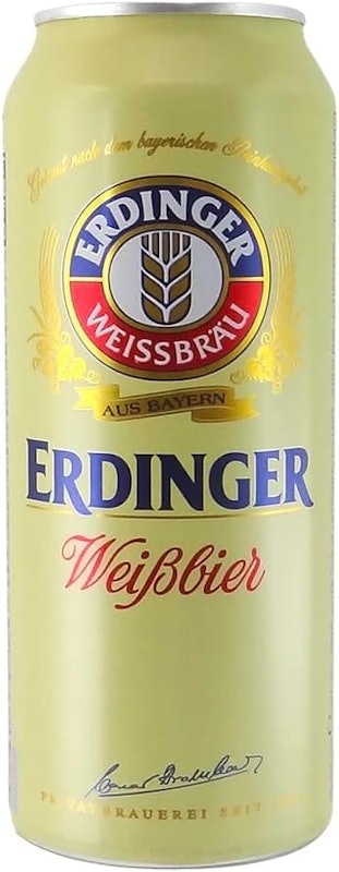 Erdinger Weissbier 1