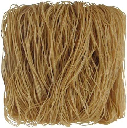 Macarrão de Arroz e Tapioca Vermicelli 3
