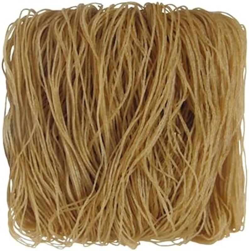 Macarrão de Arroz e Tapioca Vermicelli 3