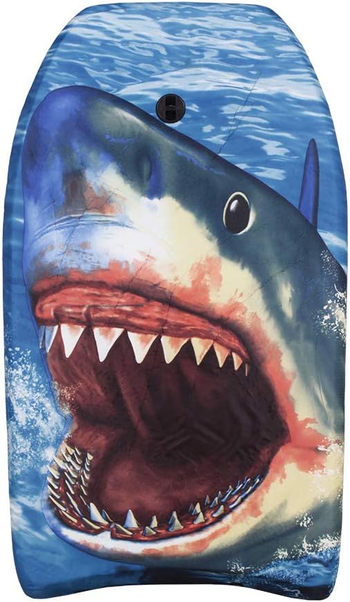 Prancha Bodyboard Estampas Sortidas 2