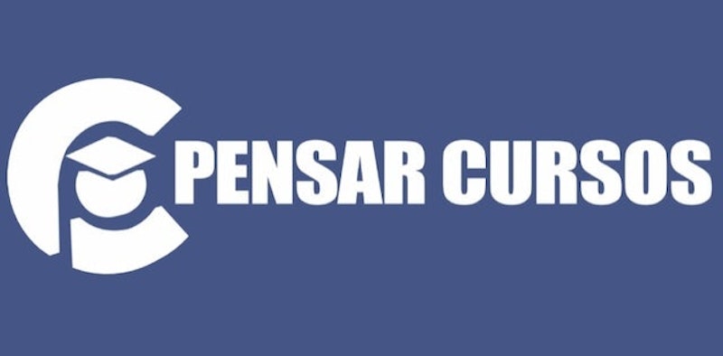 Pensar Cursos 1