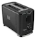 MULTILASER Torradeira Duo 700 W Preta Multi (127 V) 1