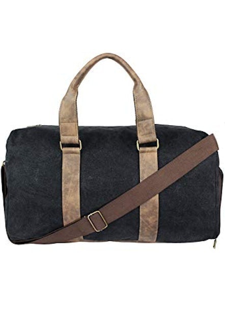 Mala de Viagem Masculina Feminina 1