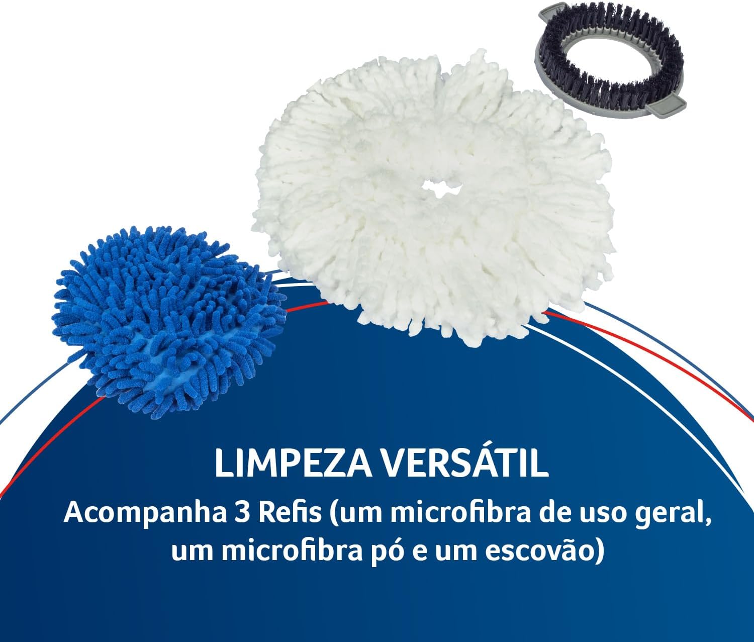 Mop Move 4
