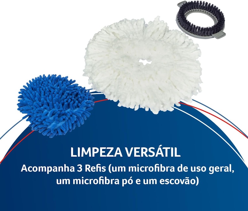 Mop Move 4