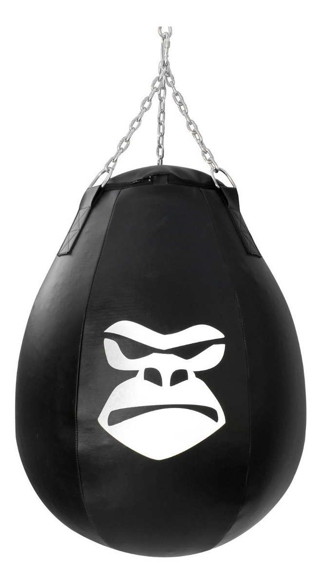 Top 10 Melhores Sacos de Pancada em 2026 (Gorilla, Everlast e mais) 5