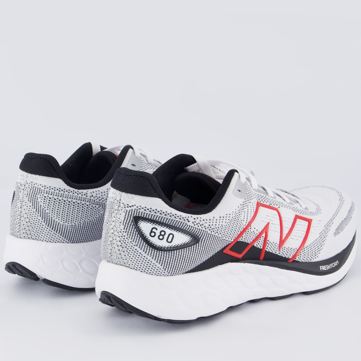 Tênis New Balance Fresh Foam 680v8 Masculino 3