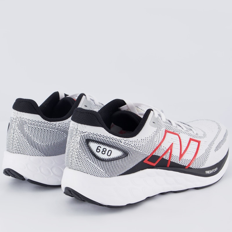 Tênis New Balance Fresh Foam 680v8 Masculino 3