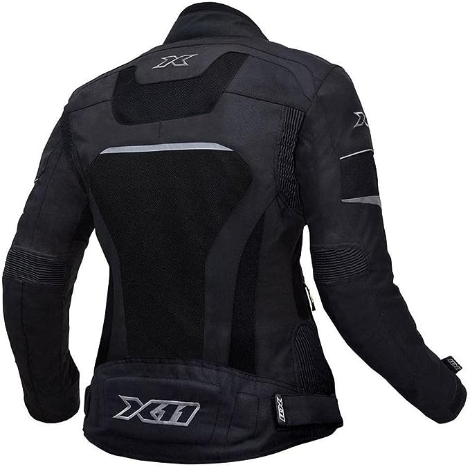 Jaqueta X11 Breeze Feminina 2