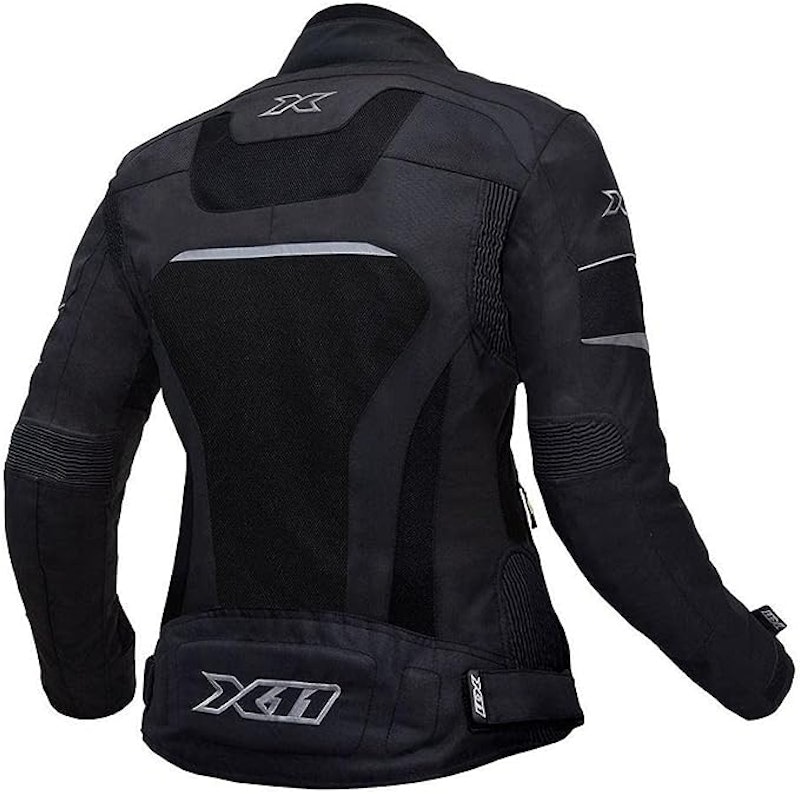 Jaqueta X11 Breeze Feminina 2